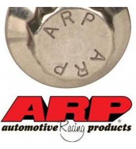ARP Hardware - Porsche 2.0L & 2.7L crankcase thru bolt kit