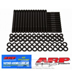 ARP Hardware - Holden 308 CID w/12 bolt head hex head stud kit