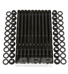 ARP Hardware - Holden 308 CID w/10 bolt head 12pt head stud kit