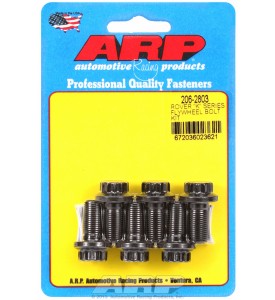 ARP Hardware - Rover K-series flywheel bolt kit