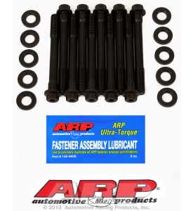 ARP Hardware - Mitsubishi 4G63 head bolt kit