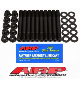 ARP Hardware - Mitsubishi 2.0L 4-cylinder 16V head stud kit