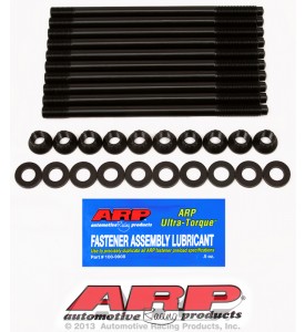 ARP Hardware - Mitsubishi 2.0L (4B11) turbo head stud kit