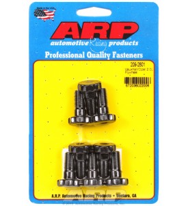 ARP Hardware - Vauxhall/Opel 2.0L 16V flexplate bolt kit
