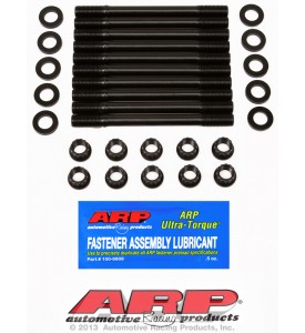 ARP Hardware - Vauxhall/Opel 2.0L 16V head stud kit