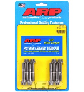 ARP Hardware - Vauxhall/Opel 2.0L 16V rod bolt kit