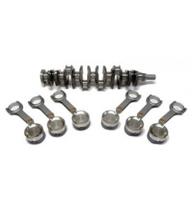 HKS Step 1 Stroker Kit 4G63 Evo 8/9 85.5mm Bore 96 Stroke