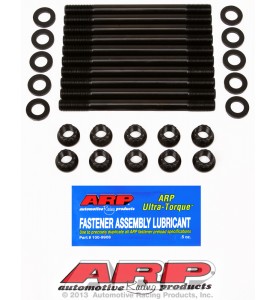 ARP Hardware - Canary Islands