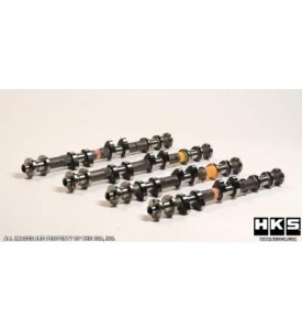 [Infiniti G35(2003-2006), Nissan 350z(2006)] HKS Camshafts Camshaft; Non Rev-Up Motor; Matched Set