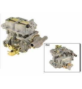 Weber 32/36 DGAV, Bulk CARBURETOR