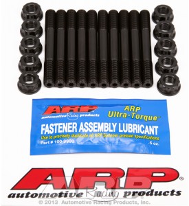 ARP Hardware - Hyundai 2.0L (G4KF) main stud kit