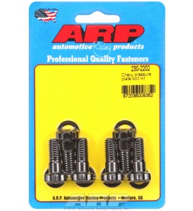 ARP Hardware - Chevy pressure plate bolt kit