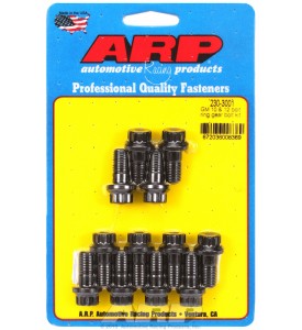 ARP Hardware - GM 10 & 12 bolt ring gear bolt kit
