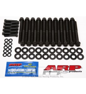 ARP Hardware - Chevy Gen III/LS9 small block head bolt kit