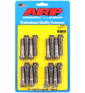 ARP Hardware - Chevy/GM 6.6L Duramax diesel rod bolt kit