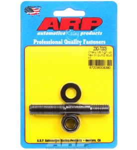 ARP Hardware - Chevy V8 high volume hex oil pump stud kit