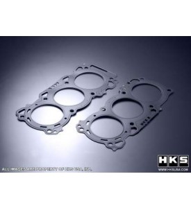 [Infiniti M35(2006-2008), Infiniti G35(2003-2005), Nissan 350z(2003-2005)] HKS Metal Head Gaskets Metal Head Gasket; Includes Right and Left Gaskets