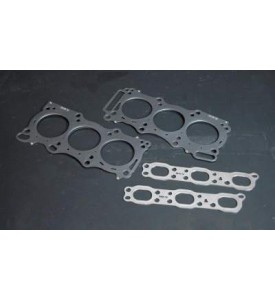 GT-R (R35) Metal Head Gasket Set; Includes: MHG's T=0.8 and exhaust manifold gaskets (2009-2010)