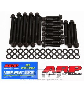 ARP Hardware - Chevy V6 90?, w/18? hi-port heads, head bolt kit