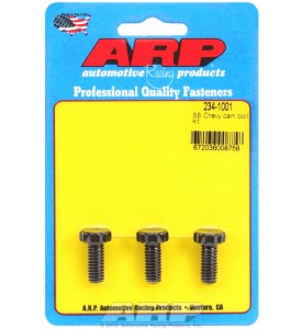 ARP Hardware - SB/BB Chevy cam bolt kit