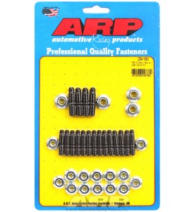 ARP Hardware - SB Chevy hex oil pan stud kit