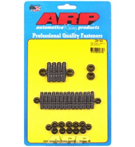ARP Hardware - SB Chevy 12pt oil pan stud kit