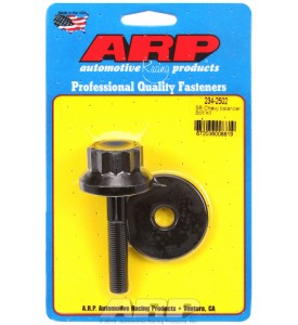 ARP Hardware - SB Chevy harmonic balancer bolt kit