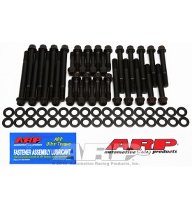 ARP Hardware - SB Chevy 18? standard port head bolt kit