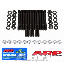 ARP Hardware - SB Chevy w/windage tray main stud kit