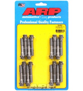 ARP Hardware - SB Chevy LS1 "Cracked Rod" rod bolt kit