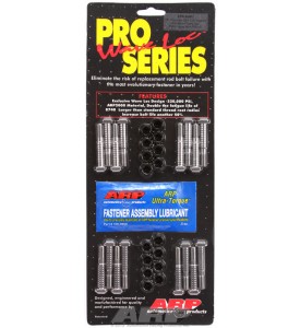 ARP Hardware - SB Chevy 283-327 & Inline 6 wave-loc rod bolt kit