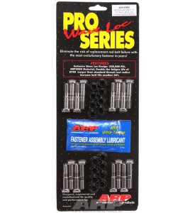 ARP Hardware - SB Chevy 400 wave-loc rod bolt kit