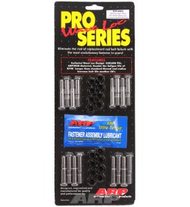 ARP Hardware - SB Chevy 350 wave-loc rod bolt kit