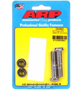 ARP Hardware - SB Chevy 400 wave-loc rod bolts