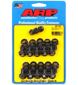 ARP Hardware - BB Chevy hex oil pan bolt kit