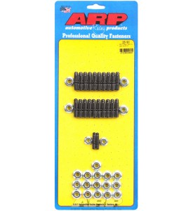 ARP Hardware - BB Chevy hex oil pan stud kit