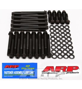 ARP Hardware - Mark IV & V w/Brodix alum head bolt kit
