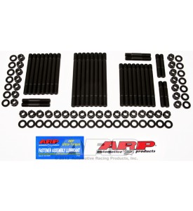 ARP Hardware - BB Chevy Late Bowtie, Dart head, head stud kit