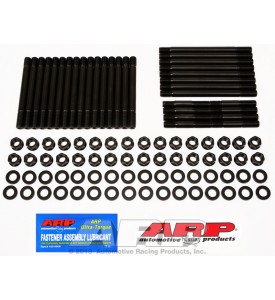 ARP Hardware - Mark V, w/Dart heads, hex head stud kit