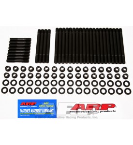 ARP Hardware - BB Chevy undercut 12pt head stud kit