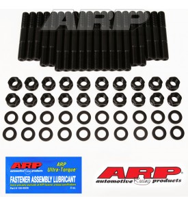 ARP Hardware - BB Chevy Merlin - World u/c 12pt head stud kit (10 long studs)