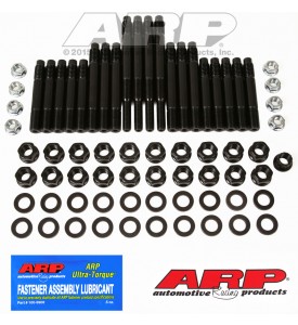 ARP Hardware - BB Chevy 4-bolt main stud kit