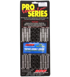ARP Hardware - BB Chevy 7/16" pro-series rod bolt kit