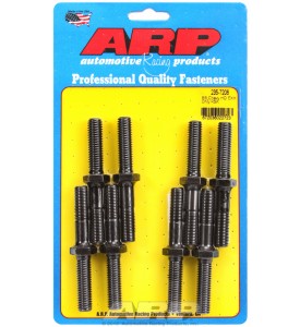 ARP Hardware - BB Chevy alum head exhaust only rsk