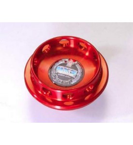 BILLET OIL FILLER CAP