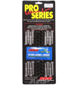 ARP Hardware - SB Chrysler pro wave-loc rod bolt kit
