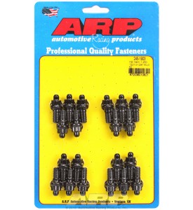 ARP Hardware - KB Hemi 1.250" 12pt oil pan stud kit