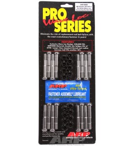 ARP Hardware - Chrysler 383-440c.i.d. wave-loc rod bolt kit