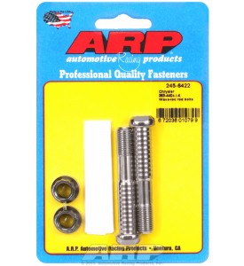 ARP Hardware - Chrysler 383-440c.i.d. wave-loc rod bolts