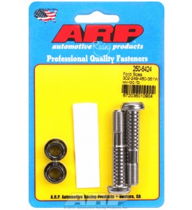 ARP Hardware - Ford Boss 302-429-460-351W wave-loc rod bolts